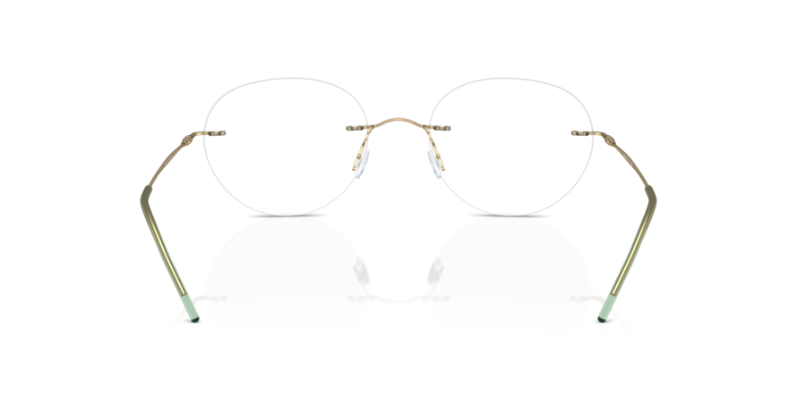 OKULARY KOREKCYJNE GIORGIO ARMANI AR 5147 3002 52 ROZMIAR M