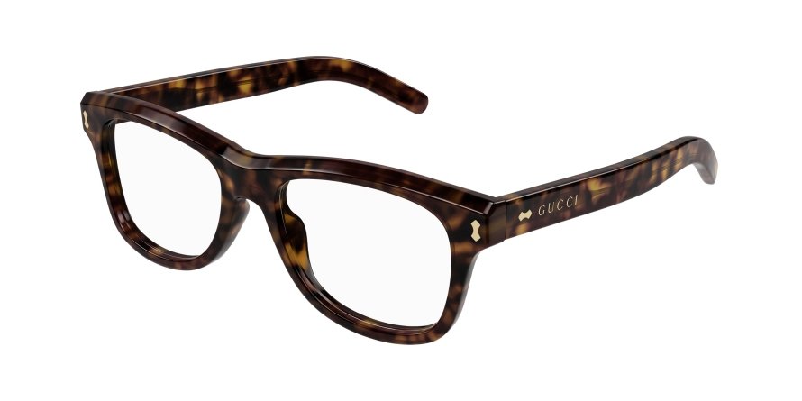 OKULARY KOREKCYJNE GUCCI GG 1526O 006 54 ROZMIAR M