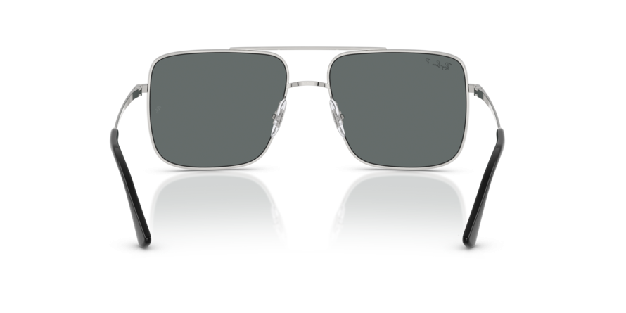 OKULARY RAY-BAN® ARI RB 3758 003/81 54 ROZMIAR M Z POLARYZACJĄ