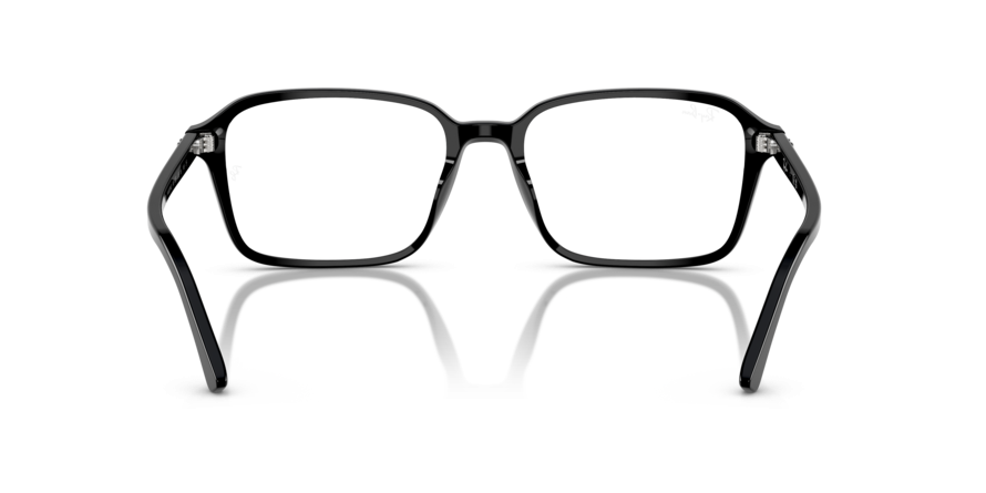 OKULARY FOTOCHROMOWE RAY-BAN® RAIMOND RB 2231 901/GG 58 ROZMIAR L