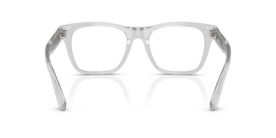 OKULARY KOREKCYJNE BURBERRY BE 2445 4210 52 ROZMIAR M