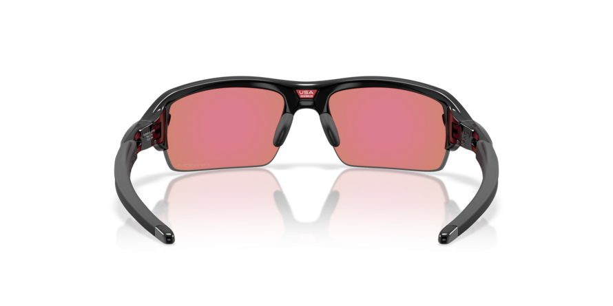 OKULARY OAKLEY® FLAK 2.0 S OO 9511 951101 59 ROZMIAR S