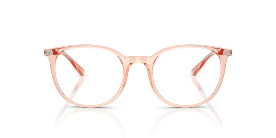 OKULARY KOREKCYJNE EMPORIO ARMANI EA 3168 6346 52 ROZMIAR M