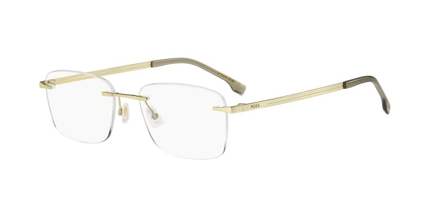 OKULARY KOREKCYJNE BOSS 1873F J5G 57 ROZMIAR L