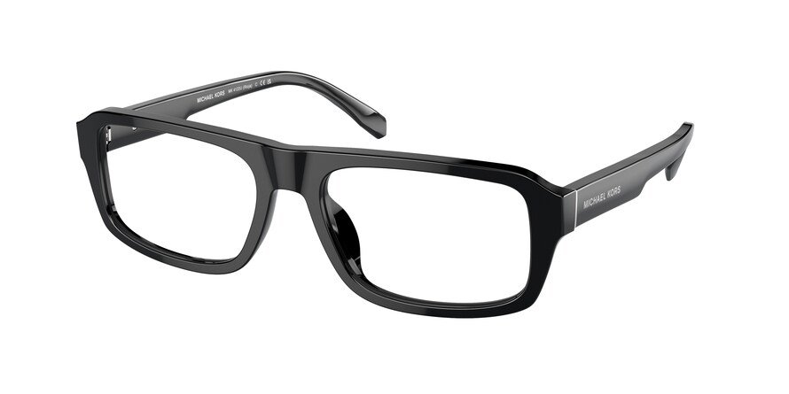 OKULARY KOREKCYJNE MICHAEL KORS RIOJA MK 4122U 3005 56 ROZMIAR M