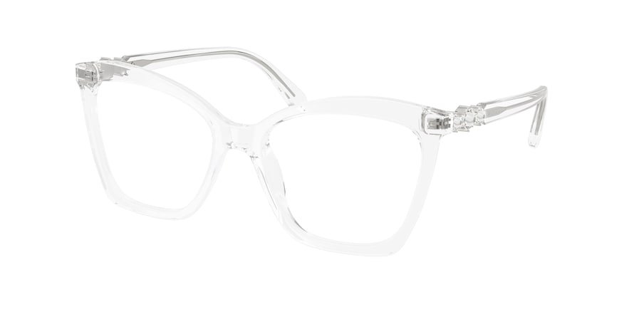 OKULARY KOREKCYJNE SWAROVSKI SK 2053 1027 54 ROZMIAR M