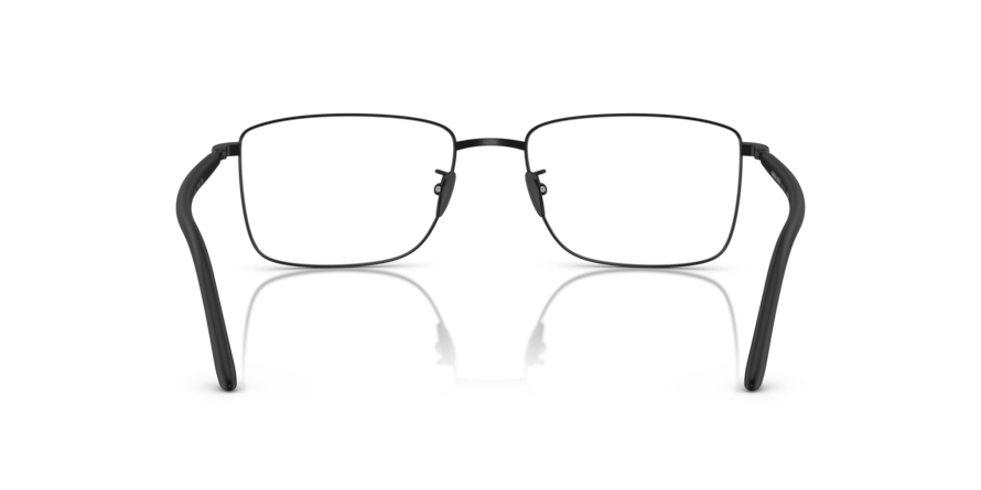 OKULARY KOREKCYJNE GIORGIO ARMANI AR 5150 3001 55 ROZMIAR M