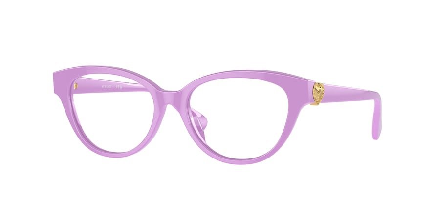 OKULARY KOREKCYJNE DZIECIĘCE VERSACE VK 3004 5424 48