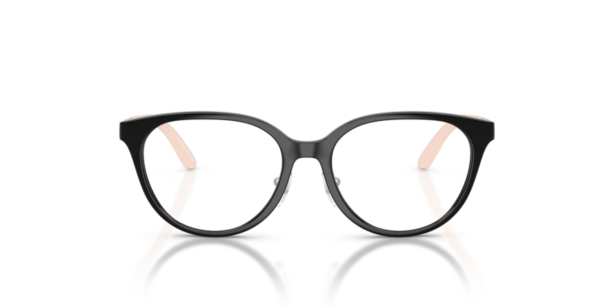 OKULARY KOREKCYJNE DZIECIĘCE EMPORIO ARMANI JUNIOR EK 3010 5017 48