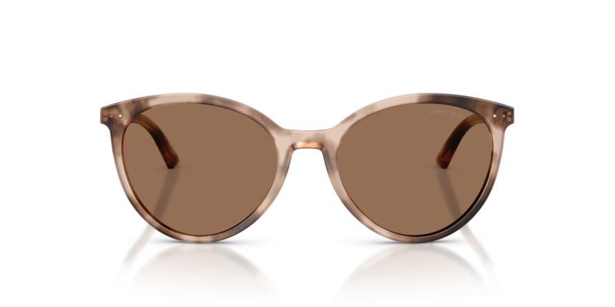 OKULARY JIMMY CHOO JC 5060 509773 53 ROZMIAR M