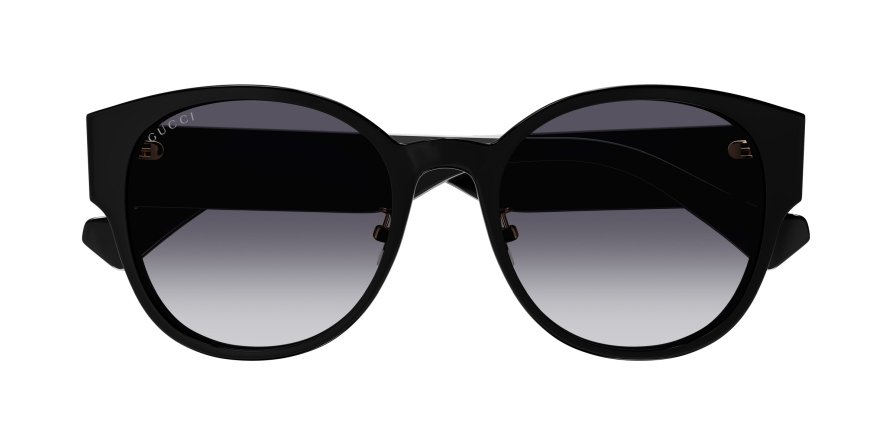 OKULARY GUCCI GG 1304SK 001 56 ROZMIAR L