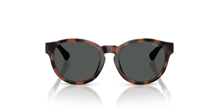 OKULARY DZIECIĘCE POLO RALPH LAUREN JUNIOR PP 9512U 597487 45