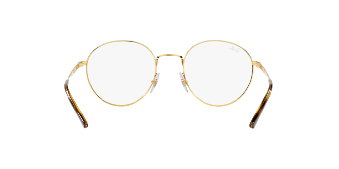 OKULARY KOREKCYJNE RAY-BAN® RX 3681V 2500 48 ROZMIAR S