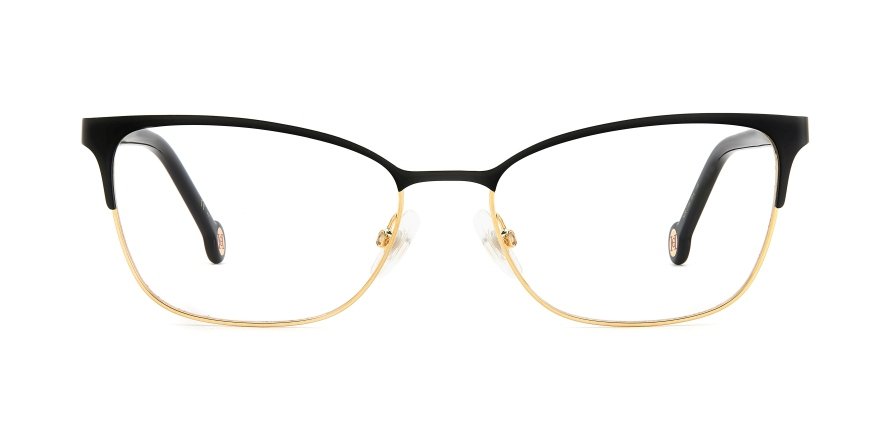 OKULARY KOREKCYJNE CAROLINA HERRERA HER 0164 RHL 55 ROZMIAR M