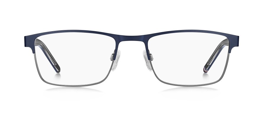 OKULARY KOREKCYJNE TOMMY HILFIGER TH 1944 H2T 55 ROZMIAR M