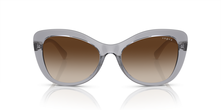 OKULARY VOGUE EYEWEAR VO 5515SB 309913 55 ROZMIAR M