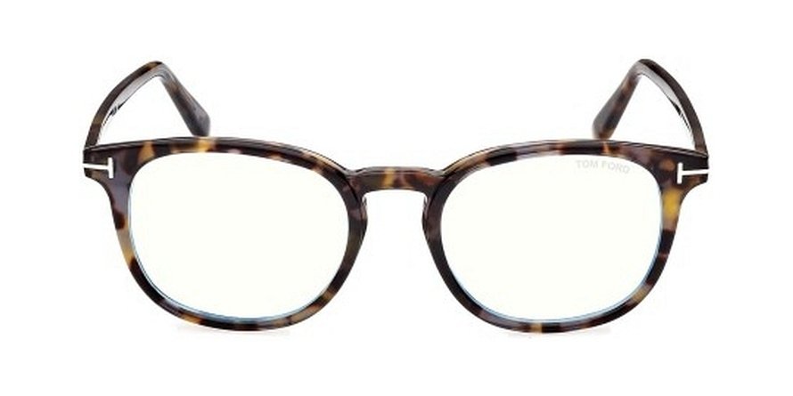 OKULARY KOREKCYJNE TOM FORD FT 5819B 055 50 ROZMIAR M