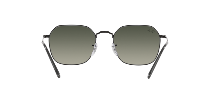 OKULARY RAY-BAN® JIM RB 3694 002/71 53 ROZMIAR M