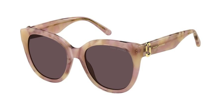 OKULARY MARC JACOBS MARC 885S MAP 54 ROZMIAR M