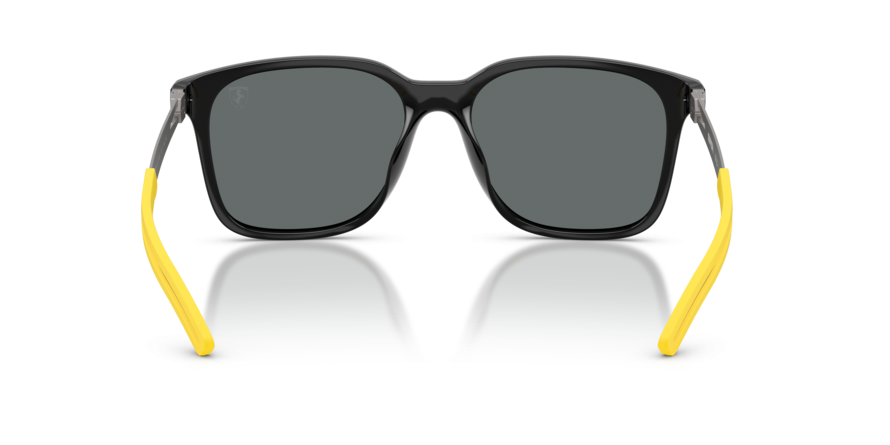 OKULARY FERRARI SCUDERIA FZ 6025D 501/81 57 ROZMIAR M