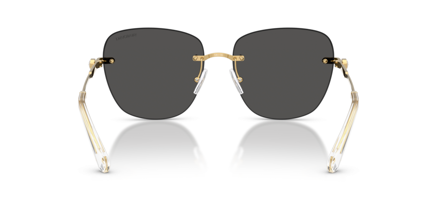 OKULARY SWAROVSKI SK 7043 400487 58 ROZMIAR L