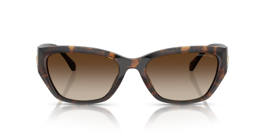 OKULARY MICHAEL KORS PEARL RIVER MK 2242D 300613 56 ROZMIAR M