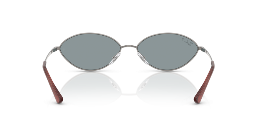 OKULARY RAY-BAN® KAI RB 3757 004/2V 59 ROZMIAR L
