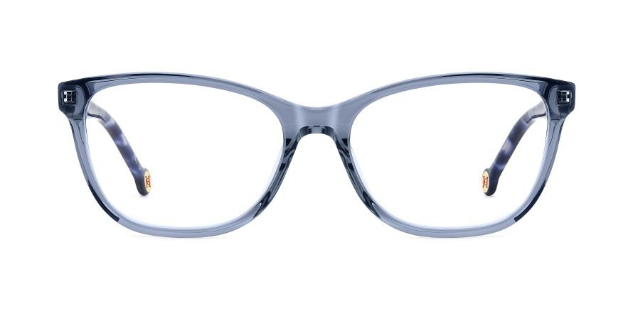 OKULARY KOREKCYJNE CAROLINA HERRERA HER 0276G PJP 55 ROZMIAR M