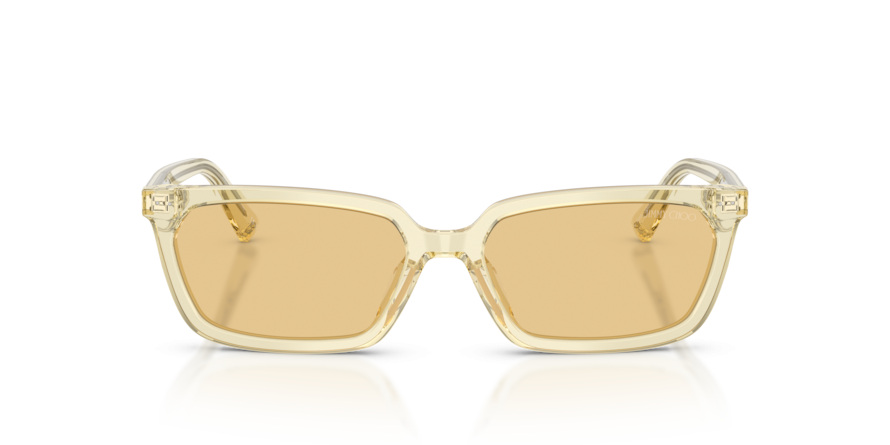 OKULARY JIMMY CHOO JC 5050U 5083/8 55 ROZMIAR M