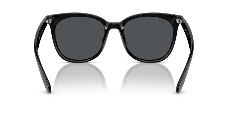OKULARY RAY-BAN® RB 4379D 601/87 55 ROZMIAR M