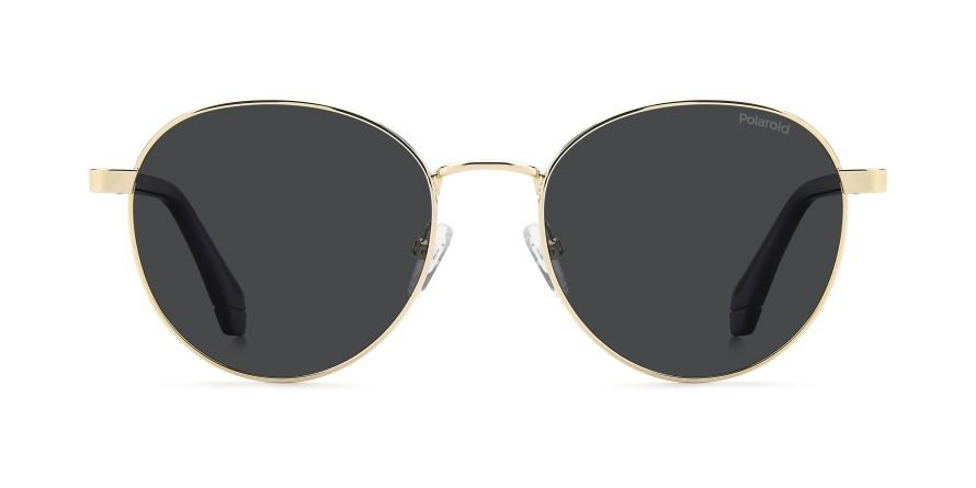 OKULARY POLAROID PLD 4197SX 2F7 53 ROZMIAR M Z POLARYZACJĄ