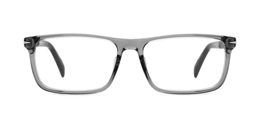 OKULARY KOREKCYJNE DAVID BECKHAM DB 1095 HEK 57 ROZMIAR M