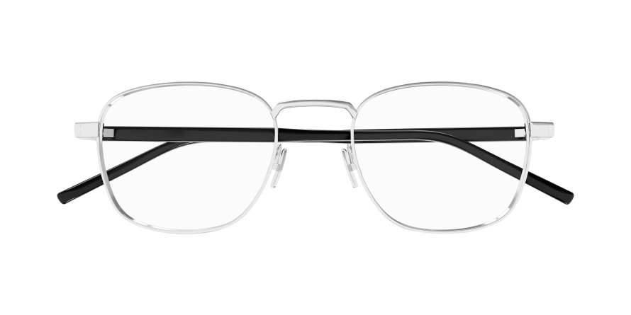 OKULARY KOREKCYJNE SAINT LAURENT SL 699 005 53 ROZMIAR M