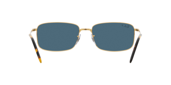 OKULARY RAY-BAN® RB 3717 9196S2 57 ROZMIAR L Z POLARYZACJĄ