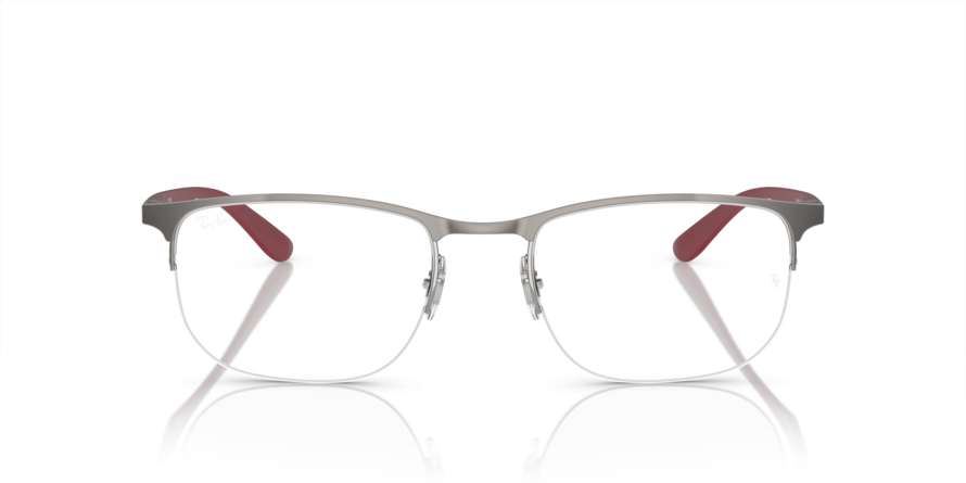 OKULARY KOREKCYJNE RAY-BAN® RX 6513 3135 55 ROZMIAR L