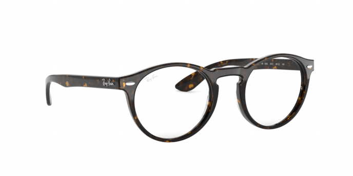 OKULARY KOREKCYJNE RAY-BAN® RX 5283 2012 49 ROZMIAR S