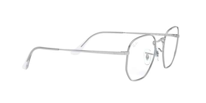 OKULARY KOREKCYJNE RAY-BAN® HEXAGONAL RX 6448 2501 51 ROZMIAR M