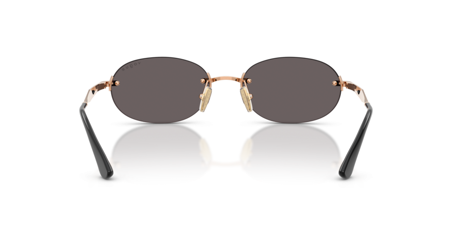 OKULARY VOGUE EYEWEAR VO 4342S 515287 55 ROZMIAR M