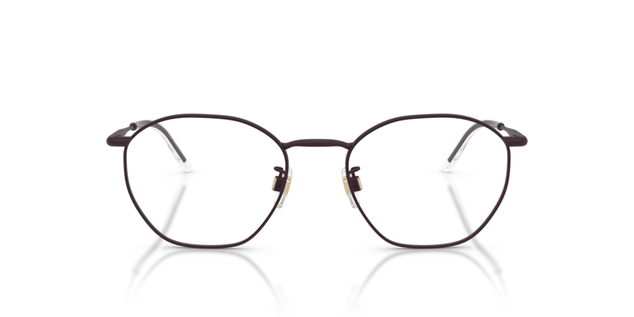 OKULARY KOREKCYJNE GIORGIO ARMANI AR 5156 3393 52 ROZMIAR M