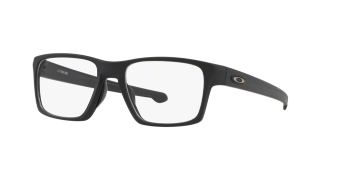OKULARY KOREKCYJNE OAKLEY® LITEBEAM OX 8140 814001 55 ROZMIAR L
