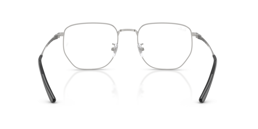 OKULARY KOREKCYJNE RAY-BAN® RX 8776D 1002 53 ROZMIAR M