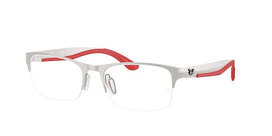 OKULARY KOREKCYJNE RAY-BAN® RX 7551 3219 54 ROZMIAR M