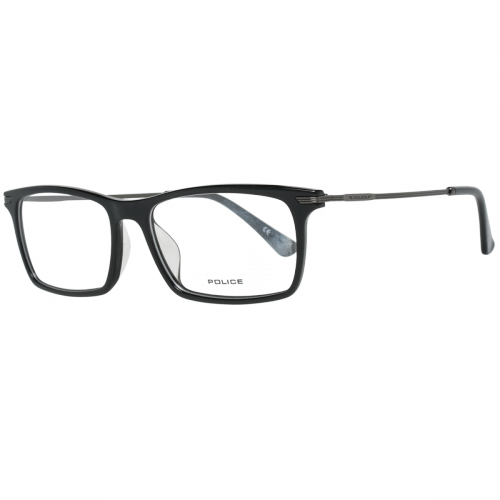 OKULARY KOREKCYJNE POLICE VPL 473 0700 52 ROZMIAR M