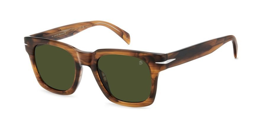 OKULARY DAVID BECKHAM DB 7160S EX4 50 ROZMIAR M
