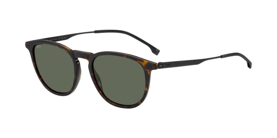 OKULARY BOSS 1639S 2OS 52 ROZMIAR M