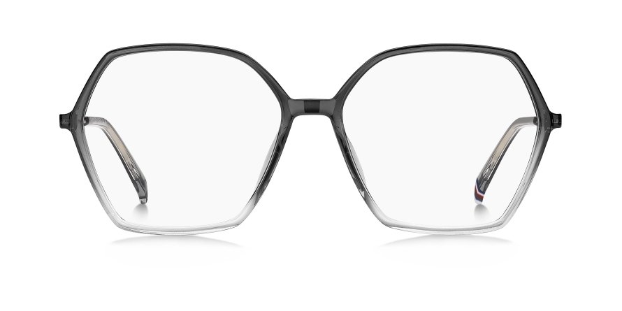 OKULARY KOREKCYJNE TOMMY HILFIGER TH 2059 KB7 55 ROZMIAR M