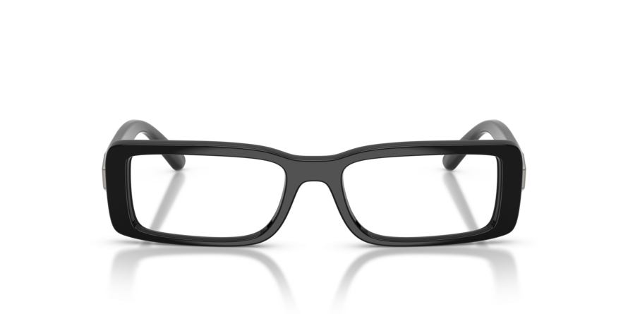 OKULARY KOREKCYJNE VOGUE EYEWEAR VO 5677 W44 50 ROZMIAR S