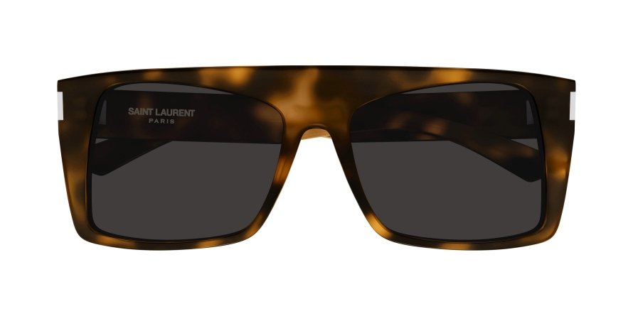 OKULARY SAINT LAURENT SL 651 VITTI 003 58 ROZMIAR L