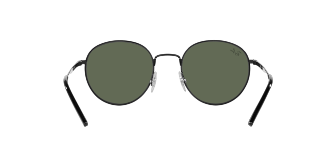 OKULARY RAY-BAN® RB 3681 002/71 50 ROZMIAR M