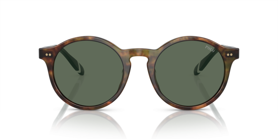 OKULARY POLO RALPH LAUREN PH 4204U 501771 53 ROZMIAR M